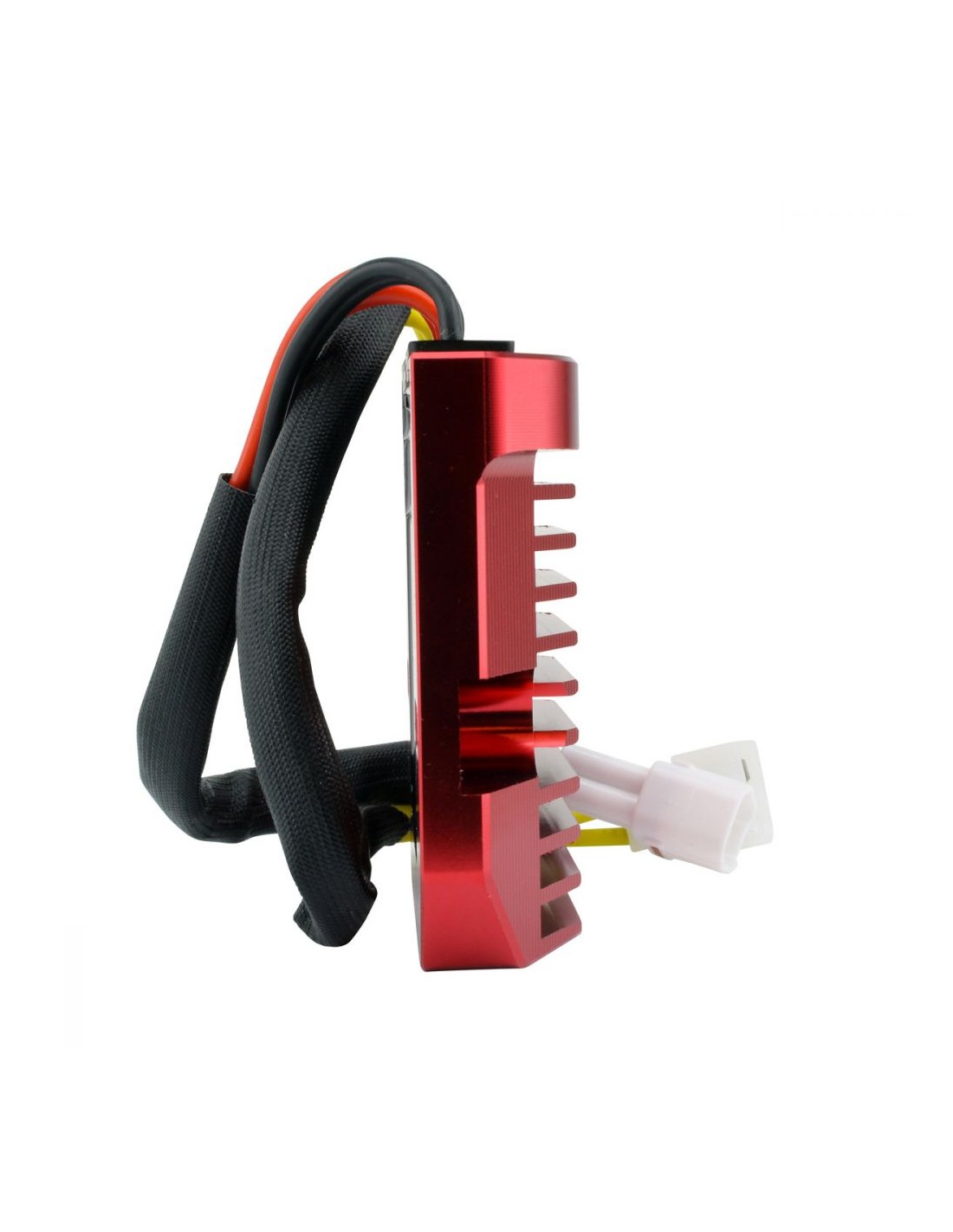 Aluminum Mosfet Regulator Suzuki SV650 VStrom 1000 VStrom 650