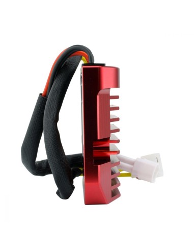 Aluminum Mosfet Regulator Suzuki LTA 700 KingQuad OEM 32800-02H00