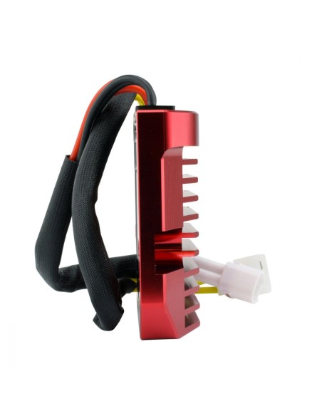 Aluminum Mosfet Regulator Suzuki LTA 700 KingQuad OEM 32800-02H00