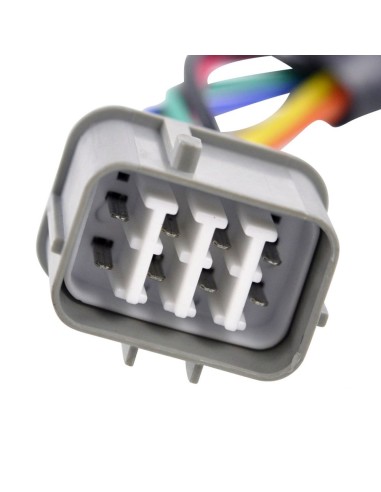 Relais Démarreur Kawasaki Ultra 250 260 300 310 LX STX15F STX12F OEM 27002-3702 27002-3703