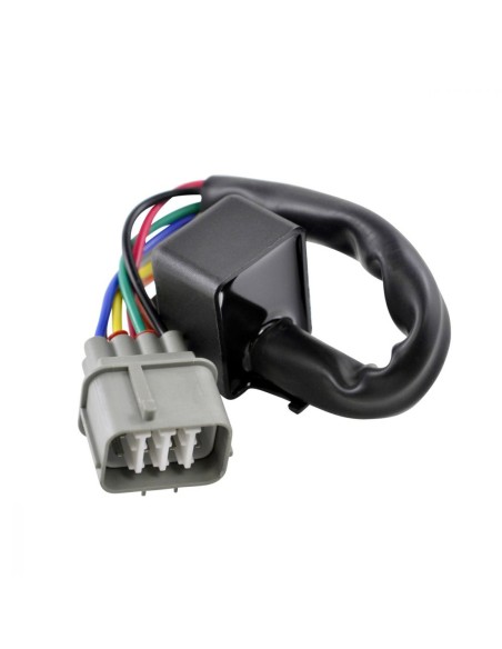 Relais Démarreur Kawasaki Ultra 250 260 300 310 LX STX15F STX12F OEM 27002-3702 27002-3703