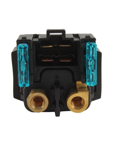 Relay Solenoid Super Tenere 1200 XT250 YFZ450 FJR1300 OEM 2C0-81940-00-00 4YR-81940-00-00 4YR-81940-01-00 5JW-81940-00-00