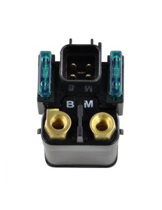 Relay Solenoid Suzuki GSXR 1000 OEM 31800-21E20 31800-21E30