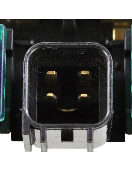 Relay Solenoid Suzuki GSXR 1000 OEM 31800-21E20 31800-21E30