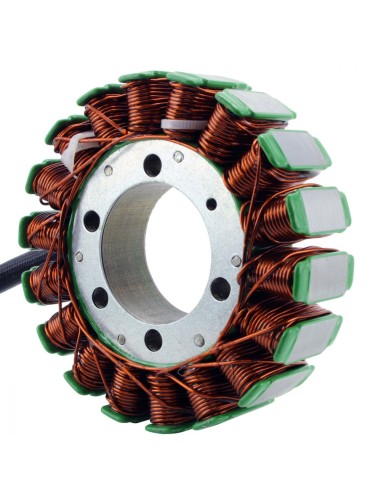 Stator Honda CBR300R CB300F OEM 31120-KYJ-901