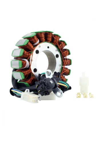 Stator Honda CBR300R CB300F OEM 31120-KYJ-901
