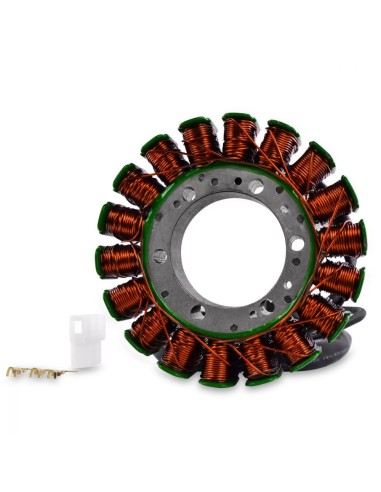 Stator Suzuki Boulevard C50 VL800 Boulevard C50T VL800T Boulevard M50 VZ800 OEM 32101-41F20 32101-41F10