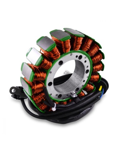 Stator Suzuki Boulevard C50 VL800 Boulevard C50T VL800T Boulevard M50 VZ800 OEM 32101-41F20 32101-41F10