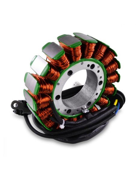 Stator Suzuki Boulevard C50 VL800 Boulevard C50T VL800T Boulevard M50 VZ800 OEM 32101-41F20 32101-41F10