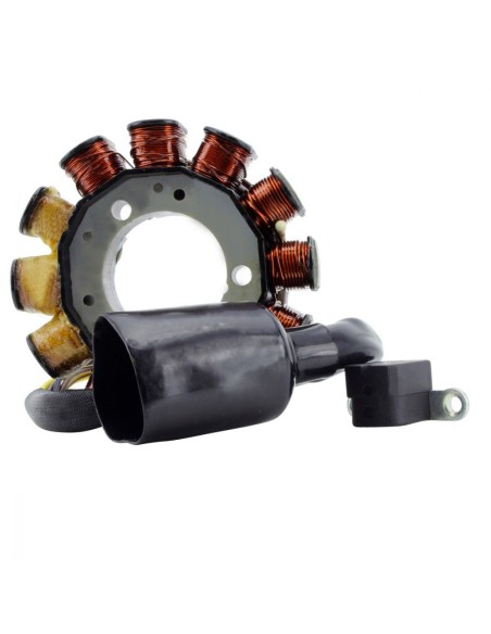 Stator Yamaha SRX600 SRX700 OEM 8DF-85510-00-00