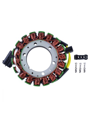 Stator BMW F650GS Dakar F650GS OEM 12117687776