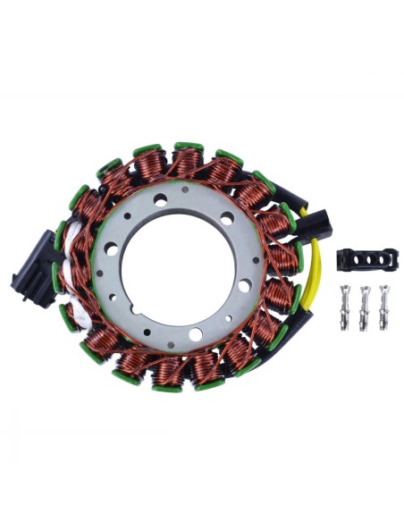 Allumage Alternateur Stator BMW F650GS Dakar F650GS OEM 12117687776