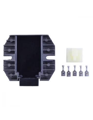 Regulator Yamaha FZR600R YZF600R YZFR1 YZFR6 YZFR6S OEM 4JH-81960-00-00 4JH-81960-01-00 5SL-81960-00-00 5VX-81960-00-00