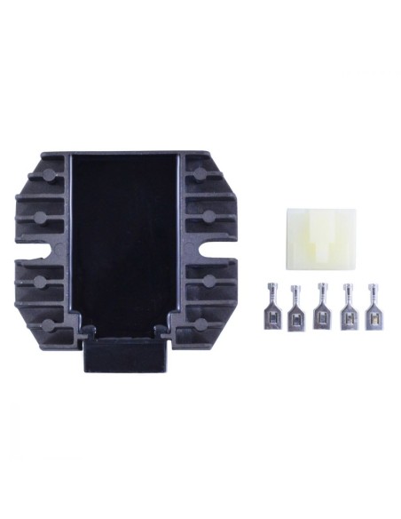 Regulator Yamaha FZR600R YZF600R YZFR1 YZFR6 YZFR6S OEM 4JH-81960-00-00 4JH-81960-01-00 5SL-81960-00-00 5VX-81960-00-00