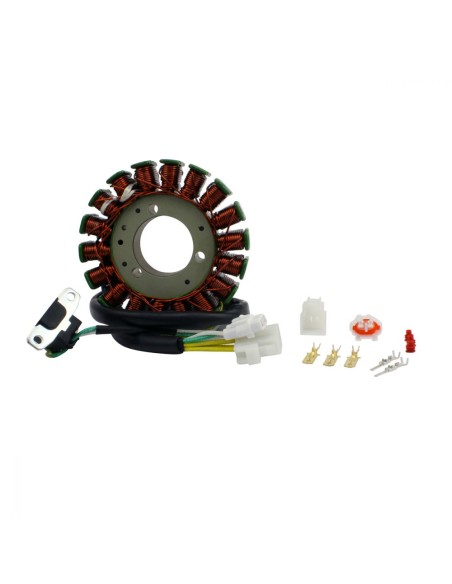 Stator Suzuki SV650 SFV650 Gladius OEM 32101-17G22 32101-17G21 32101-17G20