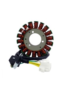 Stator Suzuki SV650 SFV650 Gladius OEM 32101-17G22 32101-17G21 32101-17G20