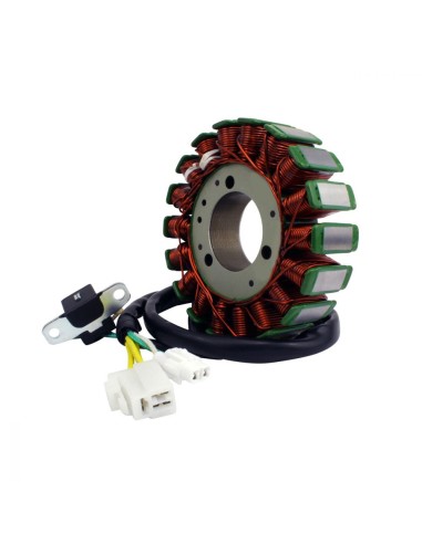 Stator Suzuki SV650 SFV650 Gladius OEM 32101-17G22 32101-17G21 32101-17G20