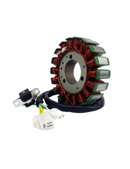 Stator Suzuki SV650 SFV650 Gladius OEM 32101-17G22 32101-17G21 32101-17G20
