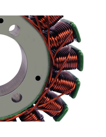 Stator Suzuki SV650 SFV650 Gladius OEM 32101-17G22 32101-17G21 32101-17G20