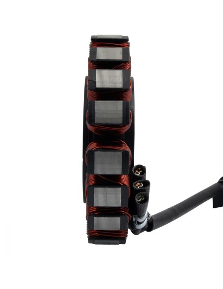 Stator Alternateur Triumph Speed Triple 1050 R RS OEM T1300196