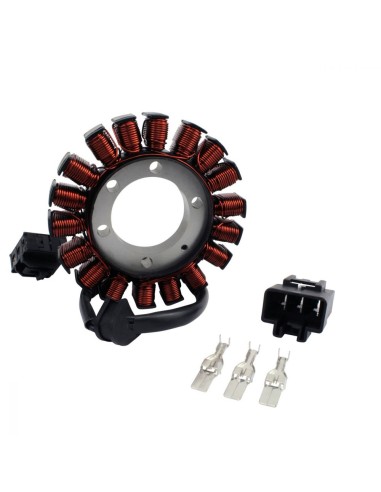 Stator Alternateur Triumph Speed Triple 1050 R RS OEM T1300196