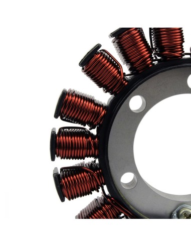 Stator Alternateur Triumph Speed Triple 1050 R RS OEM T1300196