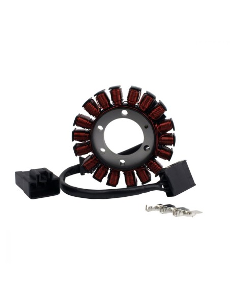 Stator Alternateur Triumph Speed Triple 1050 R RS OEM T1300196