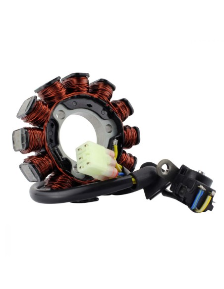 Stator Alternateur Honda CRF450RX OEM 31120-MKE-A01