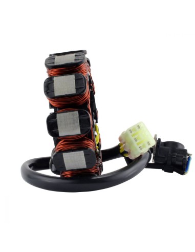 Stator Alternateur Honda CRF450RX OEM 31120-MKE-A01