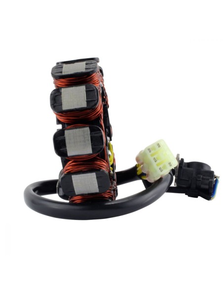 Stator Alternateur Honda CRF450RX OEM 31120-MKE-A01