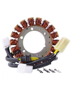 Stator Allumage Honda PC800 Pacific Coast OEM 31120-MR5-870 31120-MR5-871