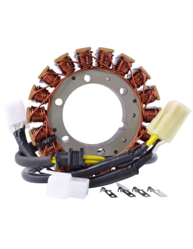 Stator Allumage Honda PC800 Pacific Coast OEM 31120-MR5-870 31120-MR5-871