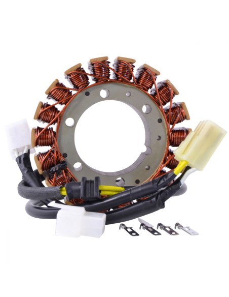 Stator Allumage Honda PC800 Pacific Coast OEM 31120-MR5-870 31120-MR5-871