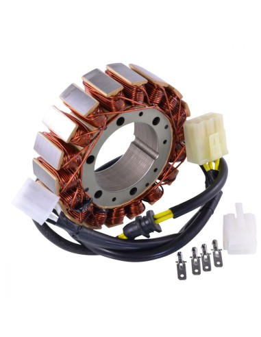Stator Allumage Honda PC800 Pacific Coast OEM 31120-MR5-870 31120-MR5-871