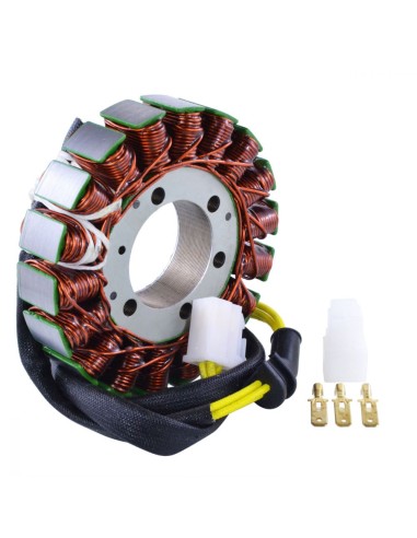 Alternateur Stator Aprilia ETV1000 Capo Nord RST1000 Futura OEM AP0295835