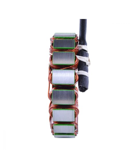 Alternateur Stator Aprilia ETV1000 Capo Nord RST1000 Futura OEM AP0295835