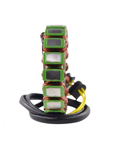 Stator Honda VF700 Magna VF700C 1987 OEM 31120-MN0-003 31120-MN0-004