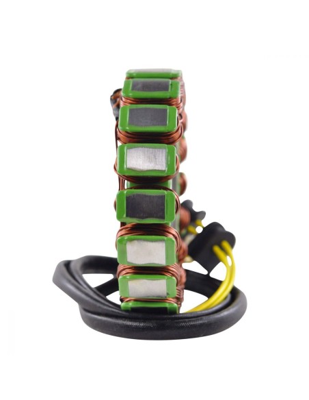 Stator Honda VF700 Magna VF700C 1987 OEM 31120-MN0-003 31120-MN0-004