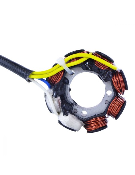 40W AC to DC Lighting Stator Voltage Regulator Charging System Conversion Upgrade Honda CRF250X 2004-2009 2012-2017