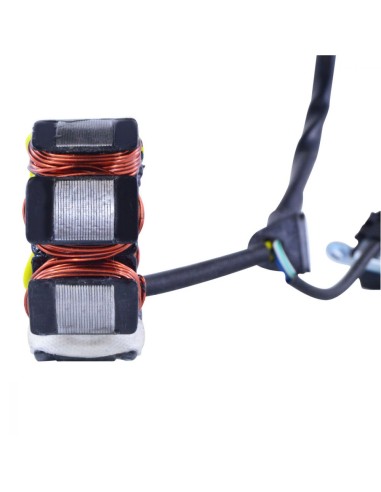 40W AC to DC Lighting Stator Voltage Regulator Charging System Conversion Upgrade Honda CRF250X 2004-2009 2012-2017