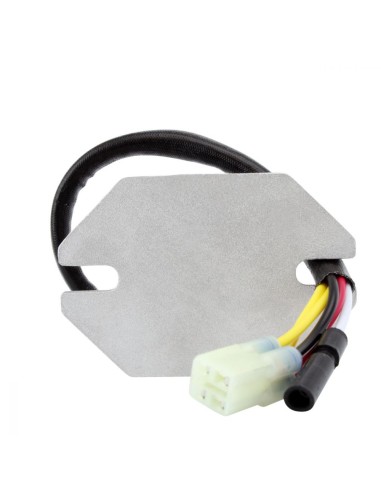 40W AC to DC Lighting Stator Voltage Regulator Charging System Conversion Upgrade Honda CRF250X 2004-2009 2012-2017