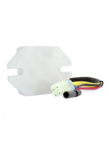 40W AC to DC Lighting Stator Voltage Regulator Charging System Conversion Upgrade Honda CRF250X 2004-2009 2012-2017