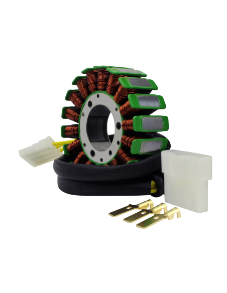 Stator Husqvarna Vitpilen 401 Svartpilen 401 KTM 250 390 Duke OEM 93739004000