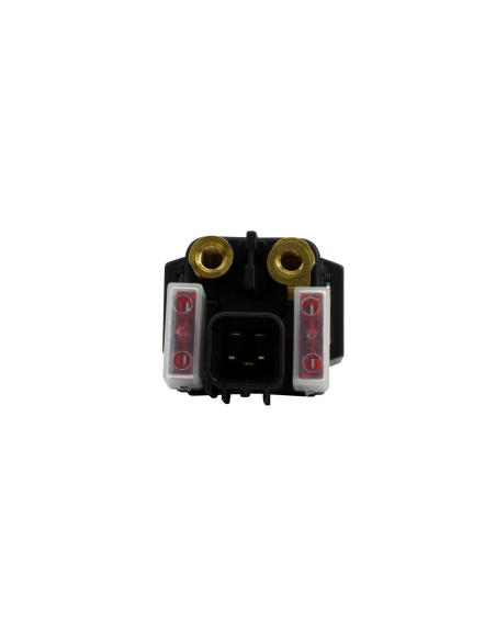 Starter Relay Solenoid Yamaha SCR 950 Scrambler XSR900 Bolt 950 XV950 VStar 950 XVS950 Tourer OEM 5S7-81940-00-00