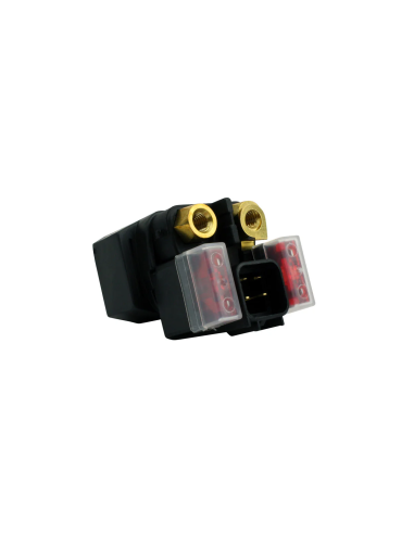 Relais Solénoide Yamaha SCR 950 Scrambler XSR900 Bolt 950 XV950 VStar 950 XVS950 Tourer OEM 5S7-81940-00-00