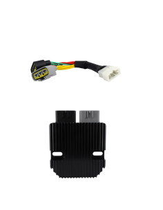 REVOLT Regulator Triumph Scrambler 900 Thruxton 900 Bonneville 900 T100 TT600 OEM T1300819 T1300888 3430-072 T1300890 T1300889