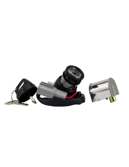 Contacteur à Clé Neiman CF Moto CFORCE 400 450 500 520 OEM 9GQ0-010100