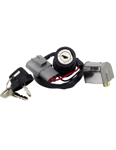 Contacteur à Clé Neiman CF Moto CFORCE 400 450 500 520 OEM 9GQ0-010100