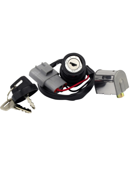 Contacteur à Clé Neiman CF Moto CFORCE 400 450 500 520 OEM 9GQ0-010100