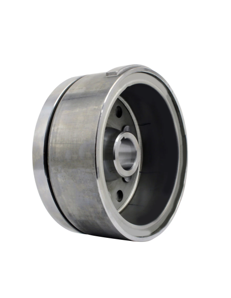 Flywheel Rotor Yamaha YFM 660 Raptor OEM 5LP-81450-10-00 5LP-15590-00-00 5LP-15515-10-00 5LP-15451-00-00 5LP-15455-00-00